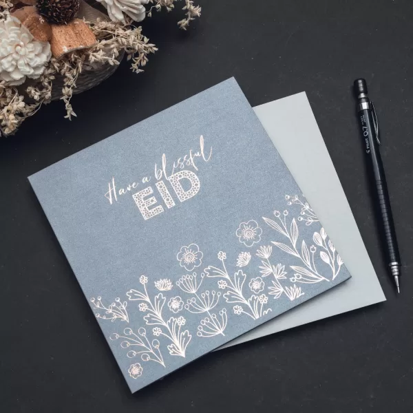 Eid Card 1