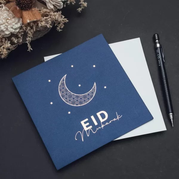 Eid Card 3