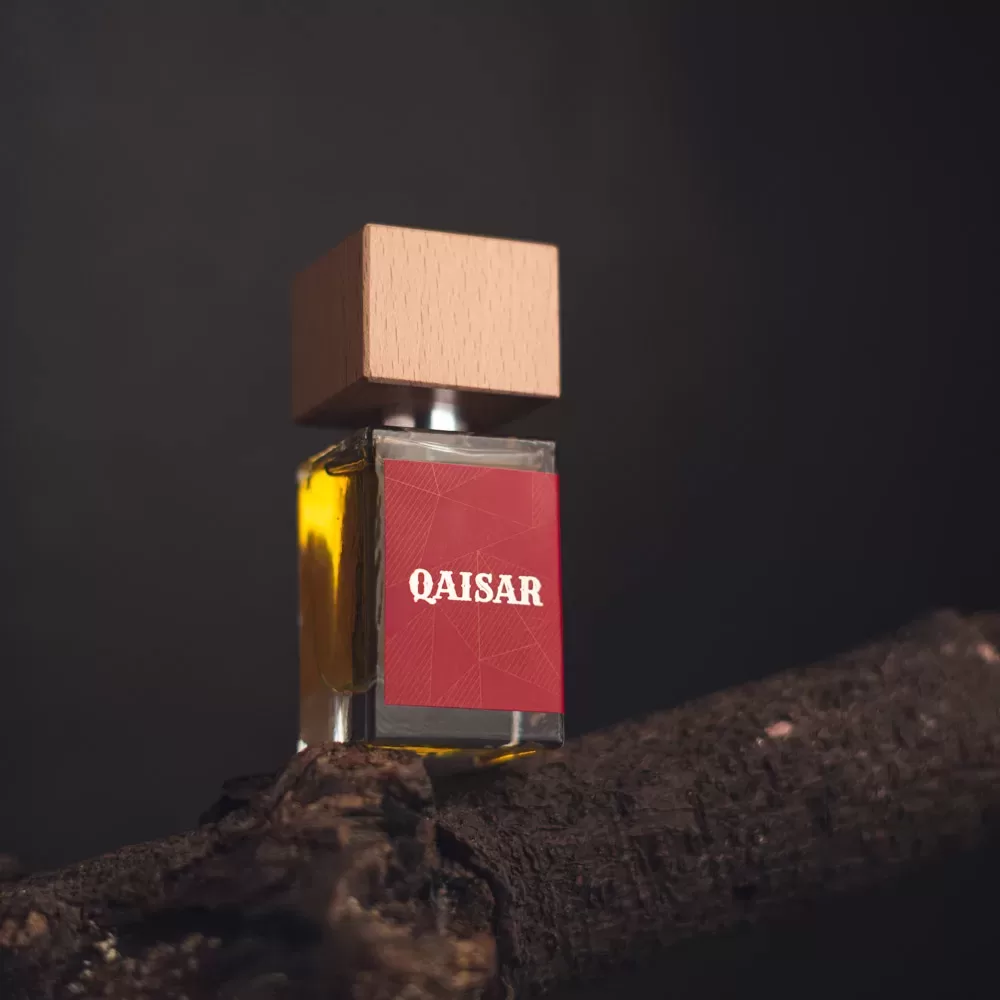 Qaisar-Regal Elixir Perfume