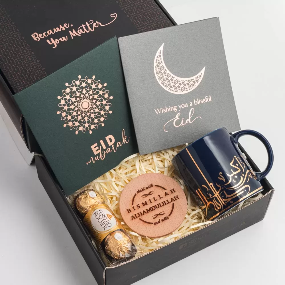 Eid Package Gift Sets