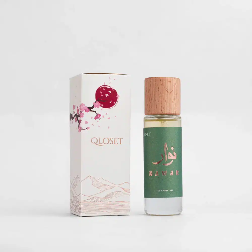Female Perfume NAWAR DSC09369 - The Sunnah Store