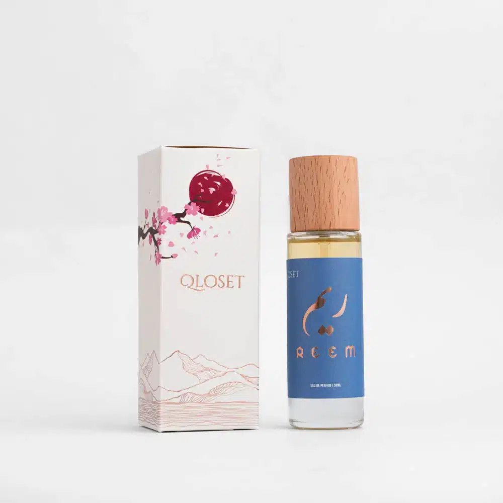 Female Perfume REEM DSC09370 - The Sunnah Store