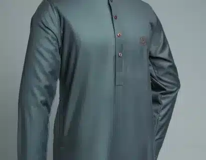 Horsemen Punjabi-Tropical Suiting Twill Fabric